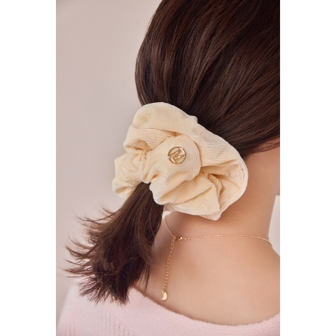 レディース　シュシュ(yumi)