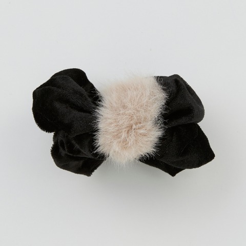 レディース　ヘアカフ(yumi)