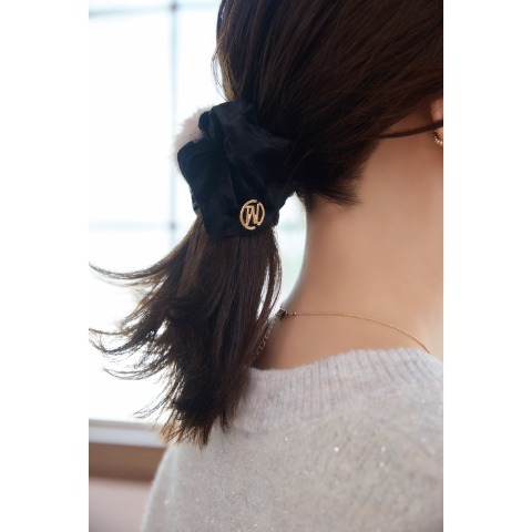 レディース　ヘアカフ(yumi)