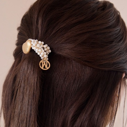 レディース　ポニー2本セット（yumi)