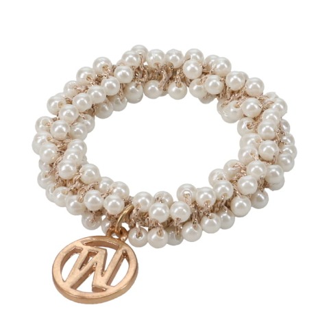 レディース　ポニー2本セット（yumi)