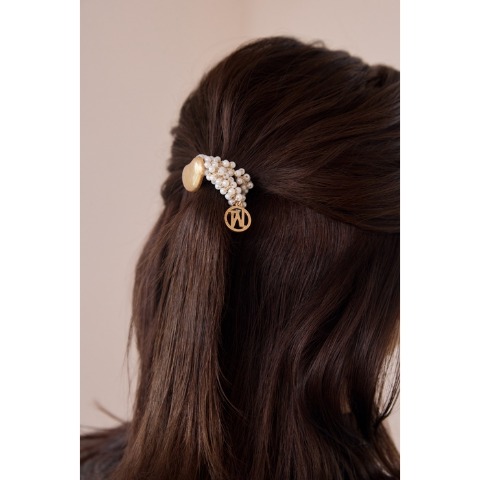 レディース　ポニー2本セット（yumi)