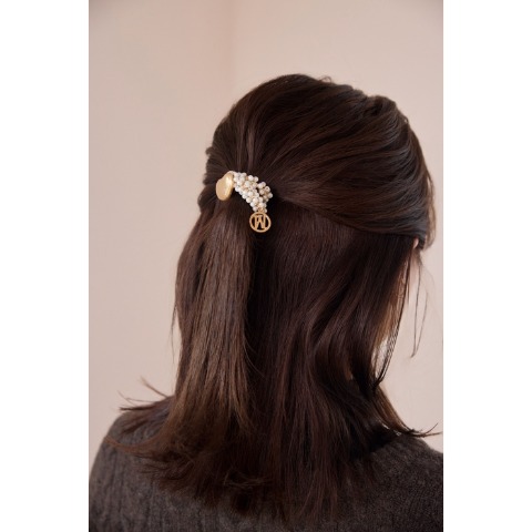 レディース　ポニー2本セット（yumi)