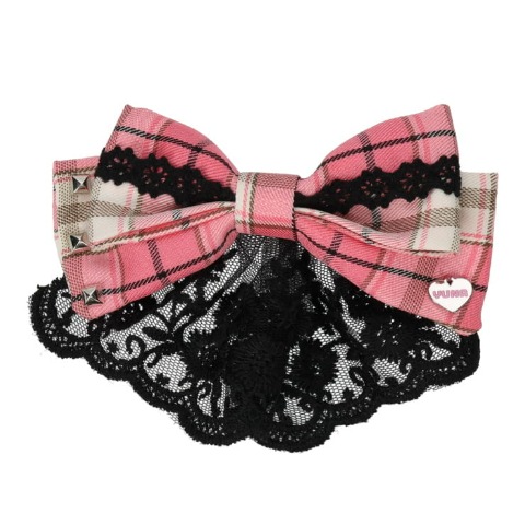 レディース　クリップ（きゅるりんってしてみて）