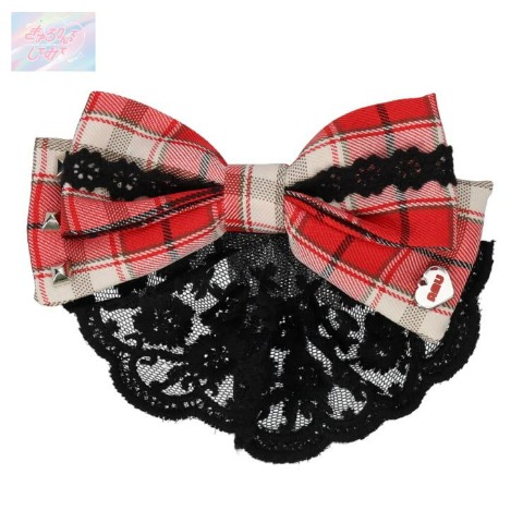 レディース　クリップ（きゅるりんってしてみて）