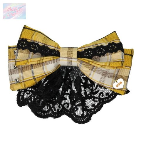 レディース　クリップ（きゅるりんってしてみて）