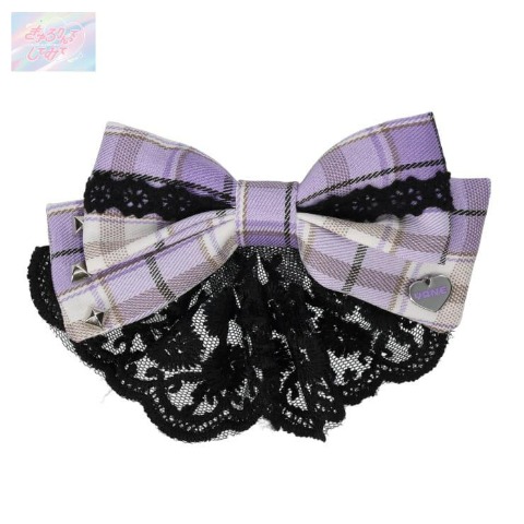 レディース　クリップ（きゅるりんってしてみて）