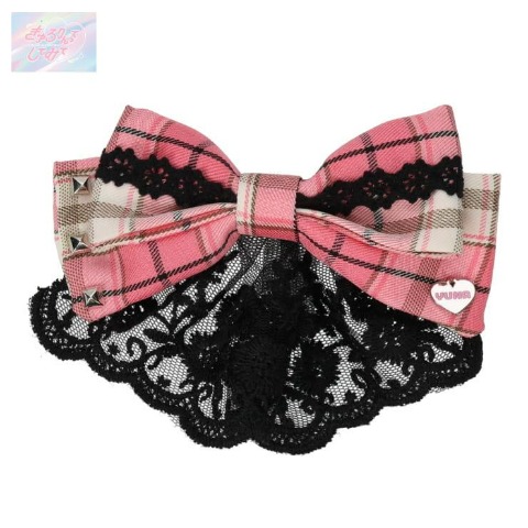 レディース　クリップ（きゅるりんってしてみて）