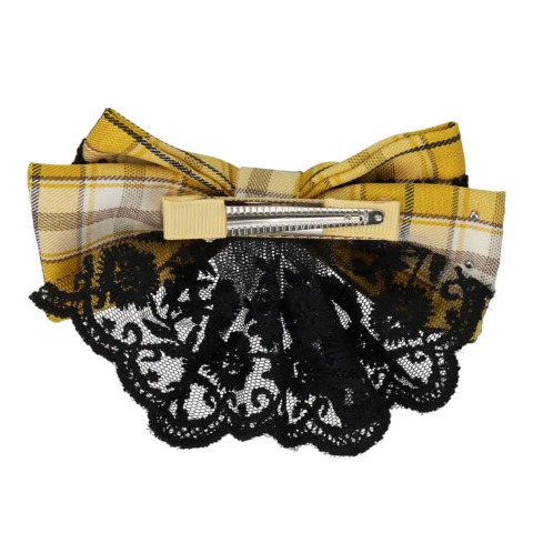 レディース　クリップ（きゅるりんってしてみて）