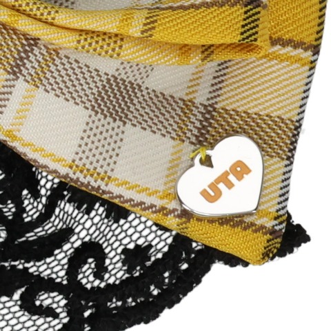 レディース　クリップ（きゅるりんってしてみて）