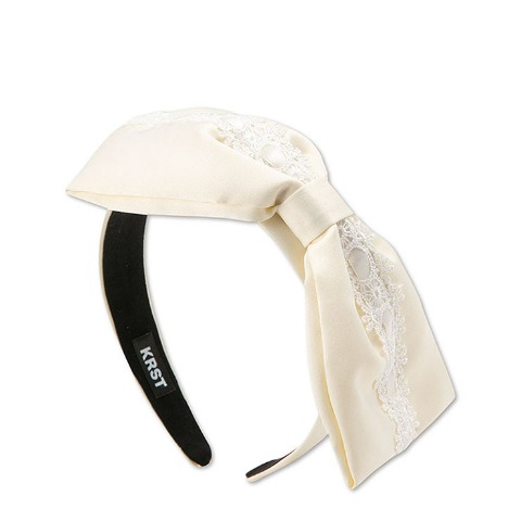 レディース　カチューシャ（きゅるりんってしてみて）