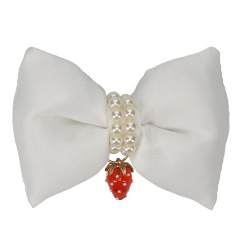 レディース　クリップ（眞白ありす）