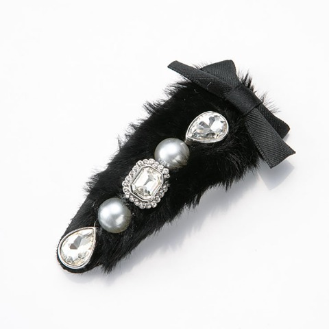 レディース　クリップ（眞白ありす）