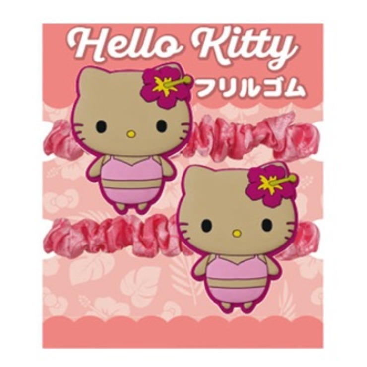 レディースアクセサリー2点セット （ハローキティ） | しまむら