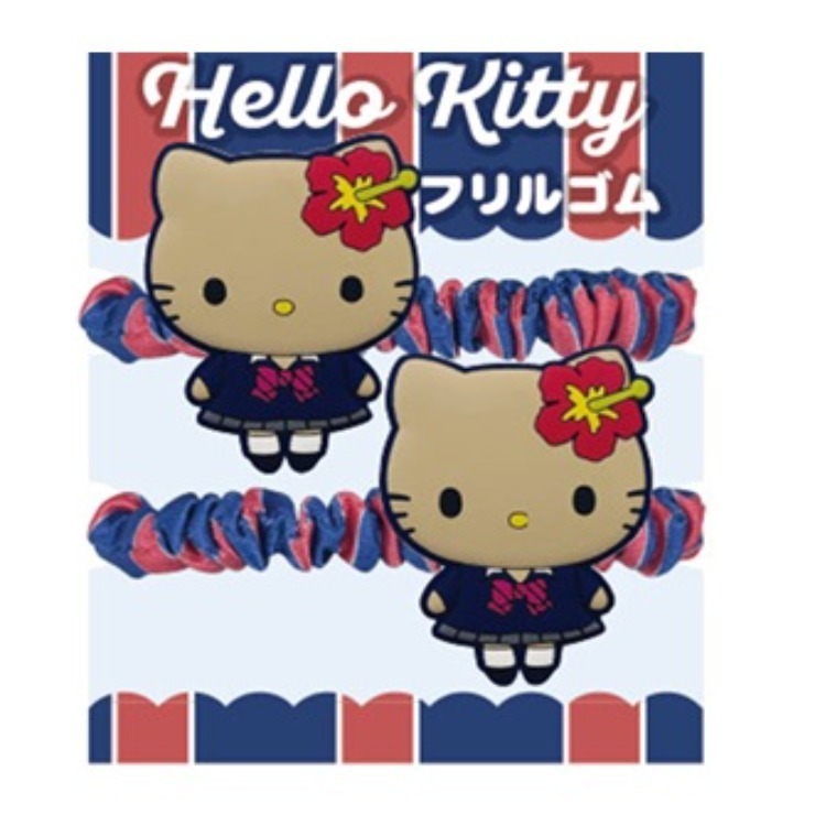 レディースアクセサリー2点セット （ハローキティ） | しまむら