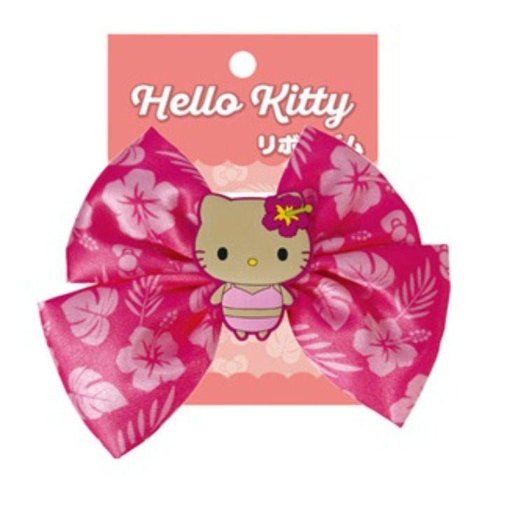 レディース ヘアアクセサリー （ハローキティ） | しまむら | しまむら