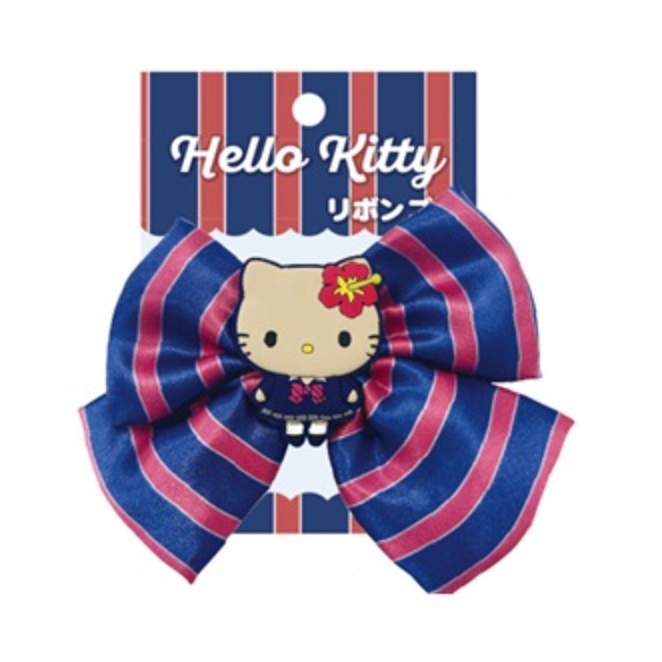 レディース ヘアアクセサリー （ハローキティ） | しまむら | しまむら
