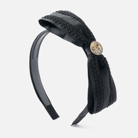 レディース　カチューシャ(青木美沙子)