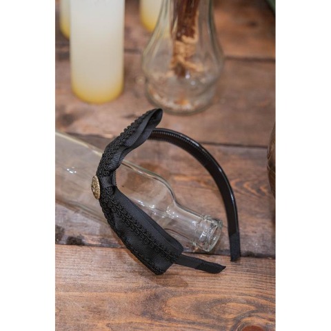 レディース　カチューシャ(青木美沙子)