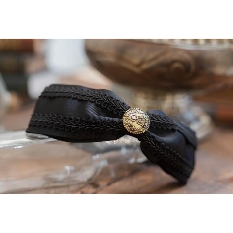 レディース　カチューシャ(青木美沙子)