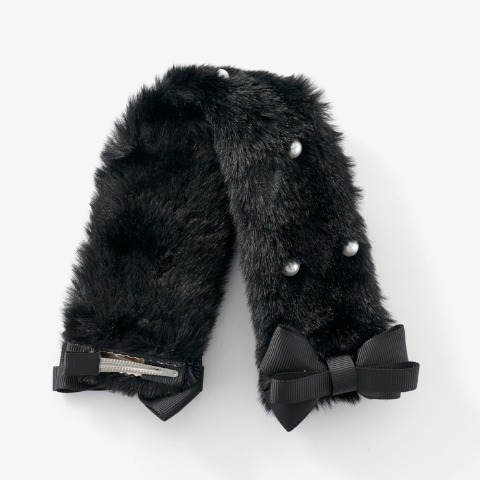 レディース　ヘッドドレス(青木美沙子)