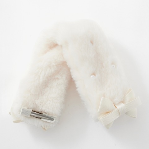 レディース　ヘッドドレス(青木美沙子)