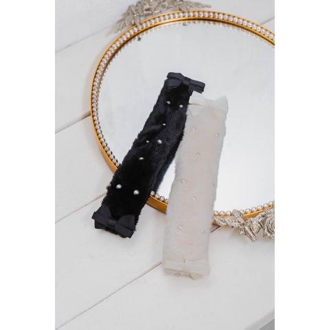 レディース　ヘッドドレス(青木美沙子)