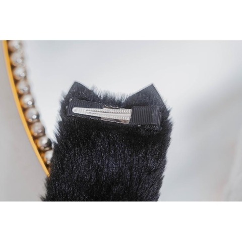 レディース　ヘッドドレス(青木美沙子)