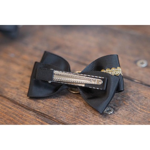 レディース　クリップ2本セット(青木美沙子)