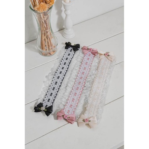 レディース　ヘッドドレス(青木美沙子)