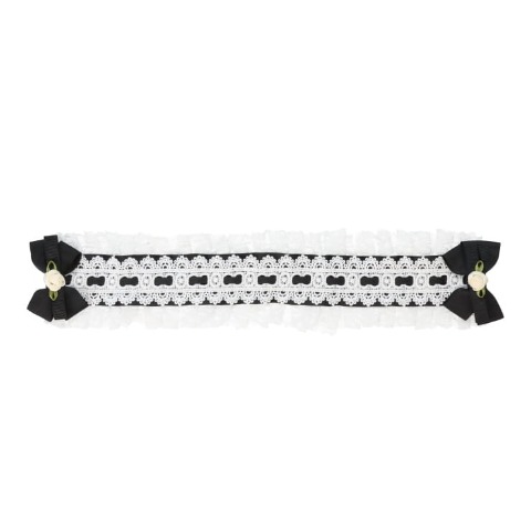 レディース　ヘッドドレス(青木美沙子)