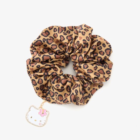 レディース　シュシュ（ハローキティ）