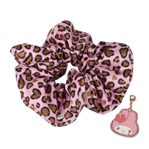 レディース　シュシュ（サンリオキャラクターズ）