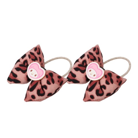 レディース　ポニー2本セット（サンリオキャラクターズ）