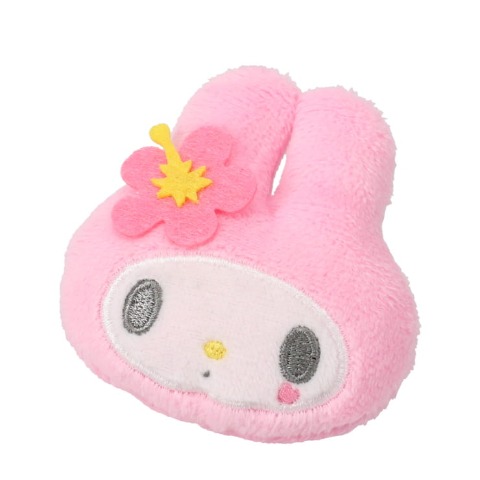 レディース　クリップ（サンリオキャラクターズ）