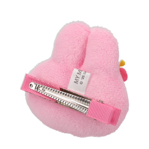 レディース　クリップ（サンリオキャラクターズ）