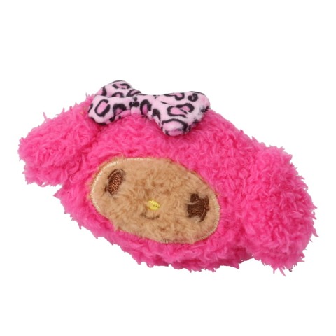 レディース　クリップ（サンリオキャラクターズ）