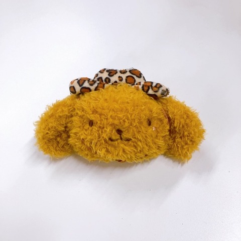 レディース　クリップ（サンリオキャラクターズ）