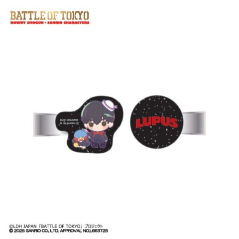 マルチクリップ