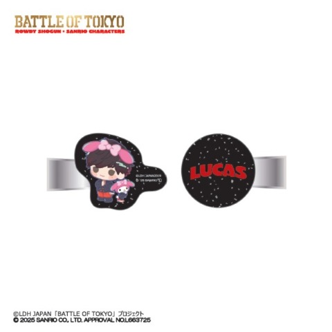 マルチクリップ