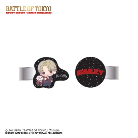 マルチクリップ