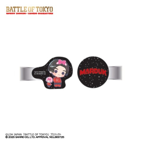 マルチクリップ