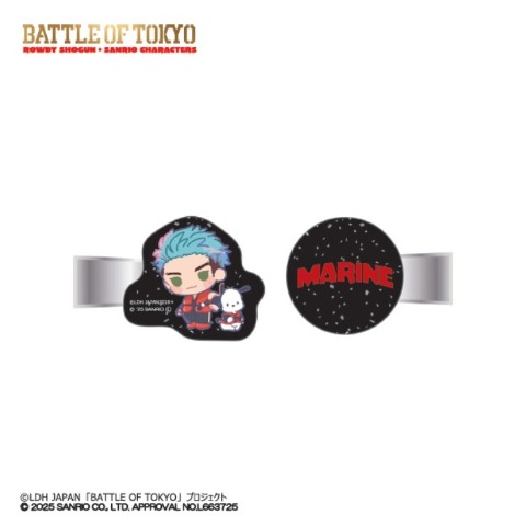 マルチクリップ