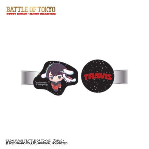 マルチクリップ