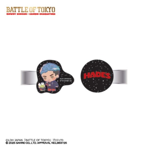 マルチクリップ