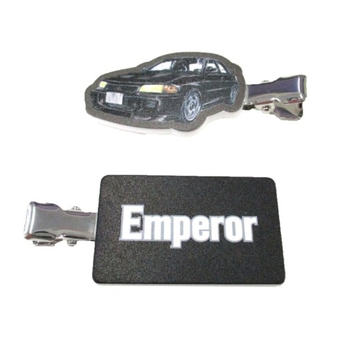 マルチクリップ２本セット（頭文字D）