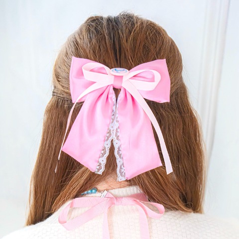 レディース　クリップ（Disney/Kaho）