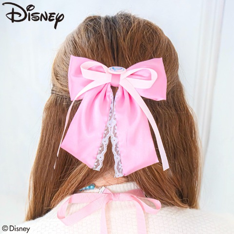 レディース　クリップ（Disney/Kaho）