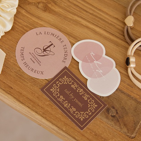 レディース　雑貨7点セット(tal.by yumi.)