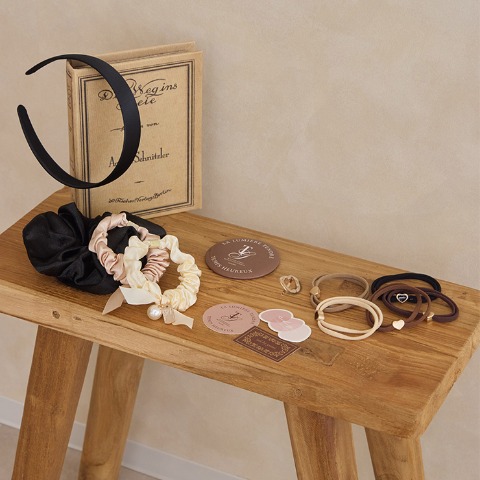 レディース　雑貨7点セット(tal.by yumi.)